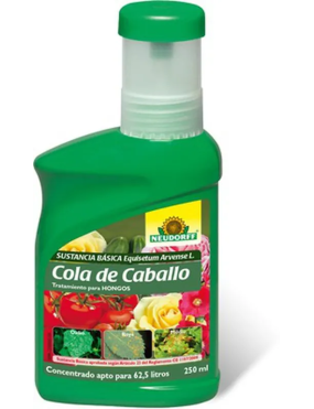 COLA DE CABALLO 250ML