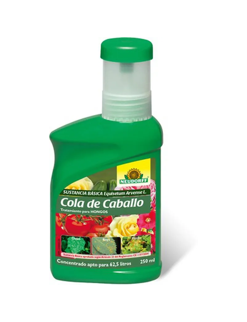 COLA DE CABALLO 250ML