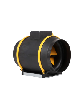 EXTRACTOR MAX FAN 200