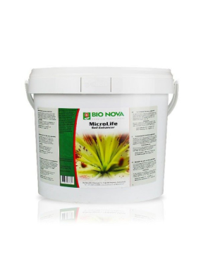 MICROLIFE 2KG BIONOVA