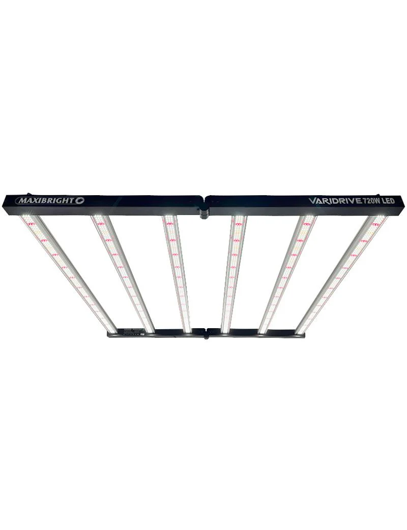 LED MAXIBRIGHT VARIDRIVE 720W