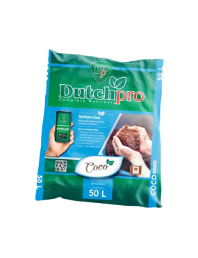 COCO DUTCHPRO 50L