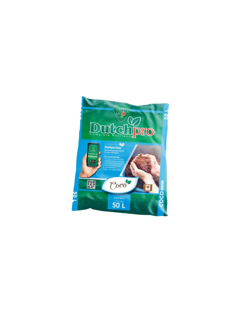 COCO DUTCHPRO 50L