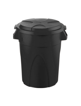 CONTENEDOR REDONDO 30X30 19LT