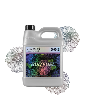 BUD FUEL PRO 1L GROTEK