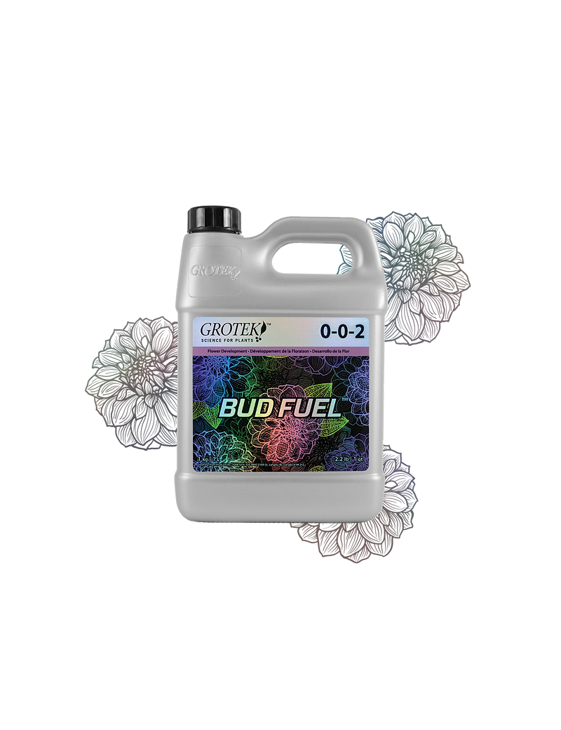 BUD FUEL PRO 1L GROTEK