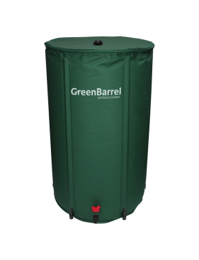 DEPOSITO FLEXIBLE 400L