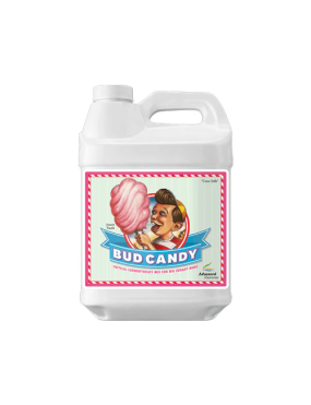 BUD CANDY 10L ADVANCED...