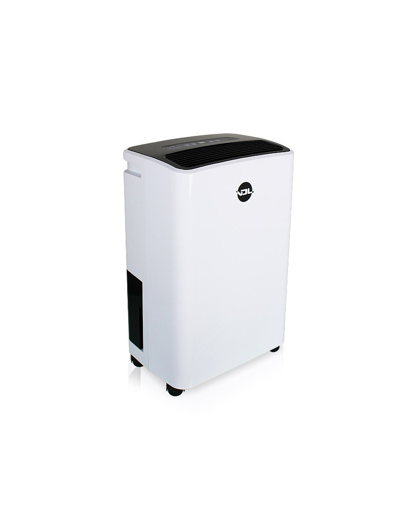 DESHUMIDIFICADOR 50L VDL