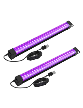 BARRA LED ULTRAVIOLETA (2...