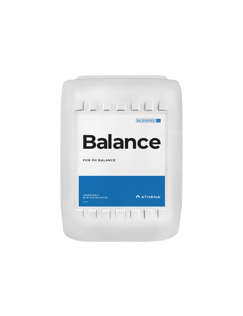 BALANCE 18,92 L ATHENA