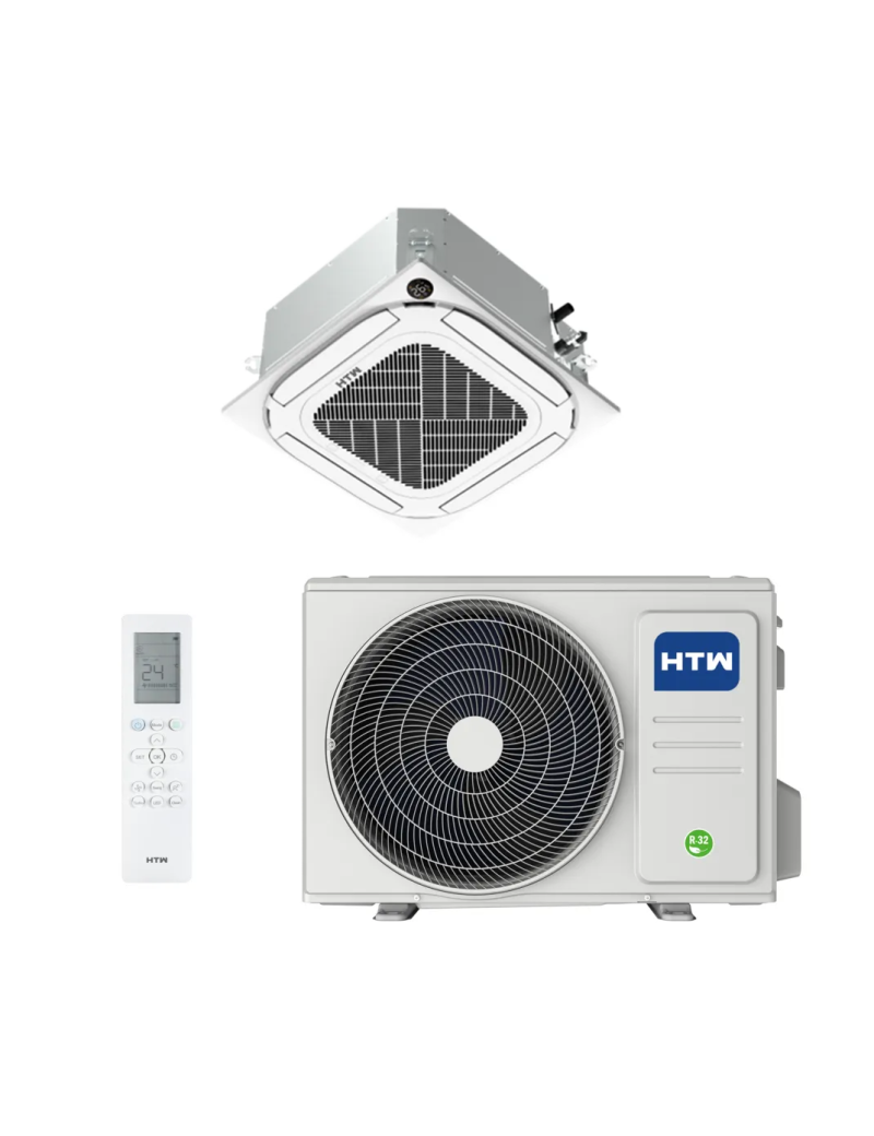 AIRE 10,5K FRIGORIAS HTW