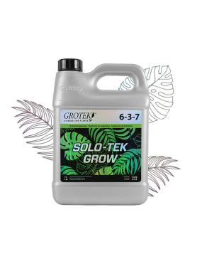 SOLO-TEK GROW 1 L (GROTEK)