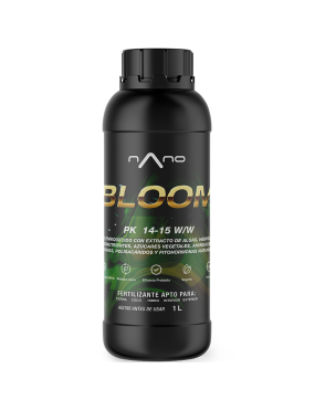 NANO BLOOM 1L