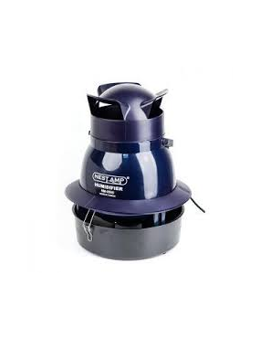 HUMIDIFICADOR MEGAMIST 8L VDL