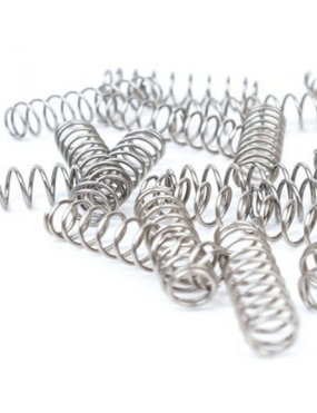 MUELLES PARA TIJERA BUD CLEAN