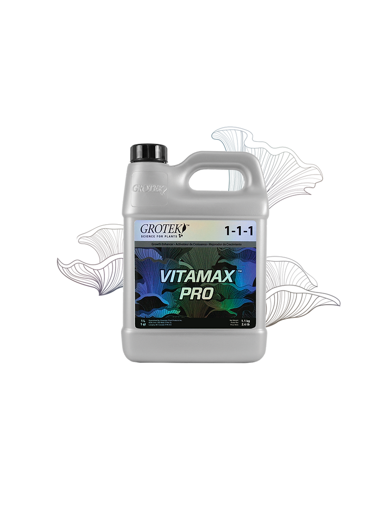 VITAMAX PRO 1 L GROTEK