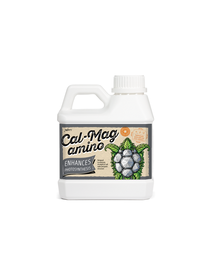 CAL-MAG AMINO 1L XPERT NUTRIENTS