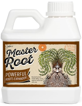 MASTER ROOT 1L XPERT NUTRIENTS