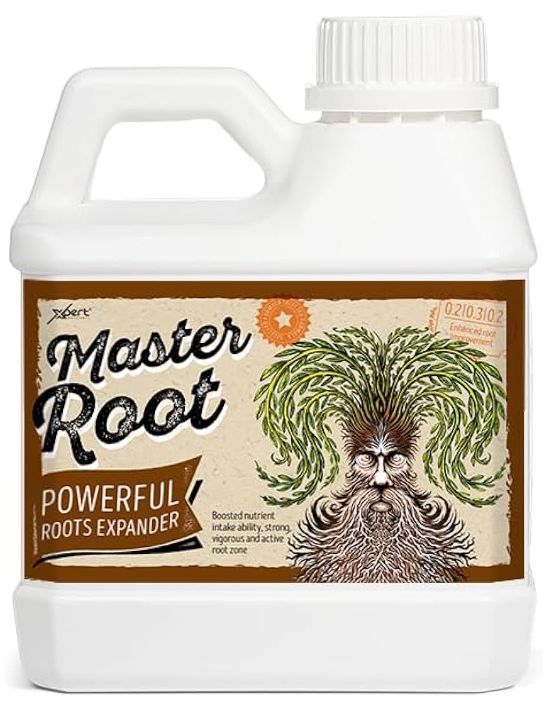 MASTER ROOT 1L XPERT NUTRIENTS