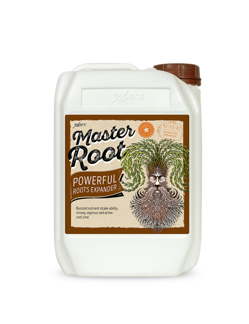 MASTER ROOT 5L XPERT NUTRIENTS
