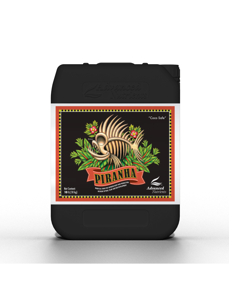 PIRANHA 10LT ADVANCED NUTRIENTS