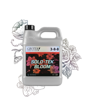 SOLO-TEK BLOOM 1 L GROTEK
