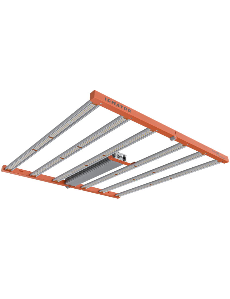 LED IGNATOR 720W DRIVER