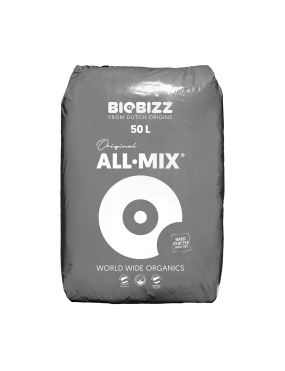 ALL-MIX 50L BIOBIZZ
