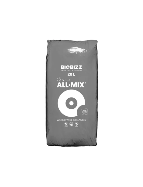 ALL-MIX 20L BIOBIZZ