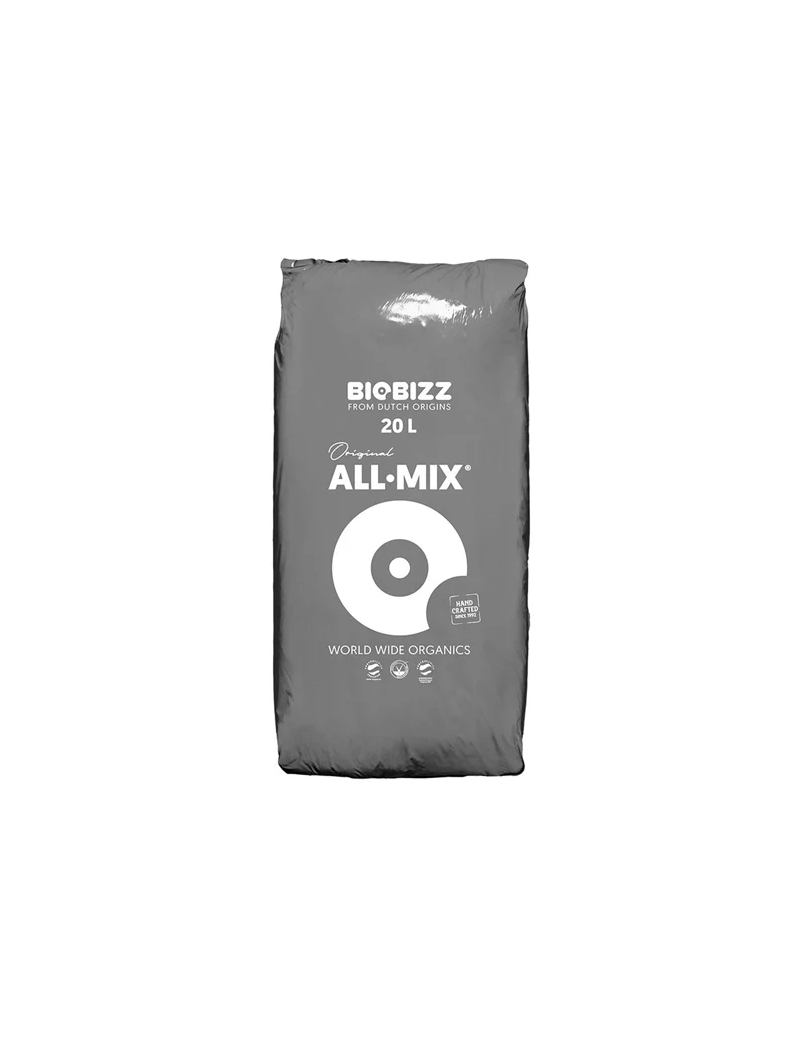 ALL-MIX 20L BIOBIZZ