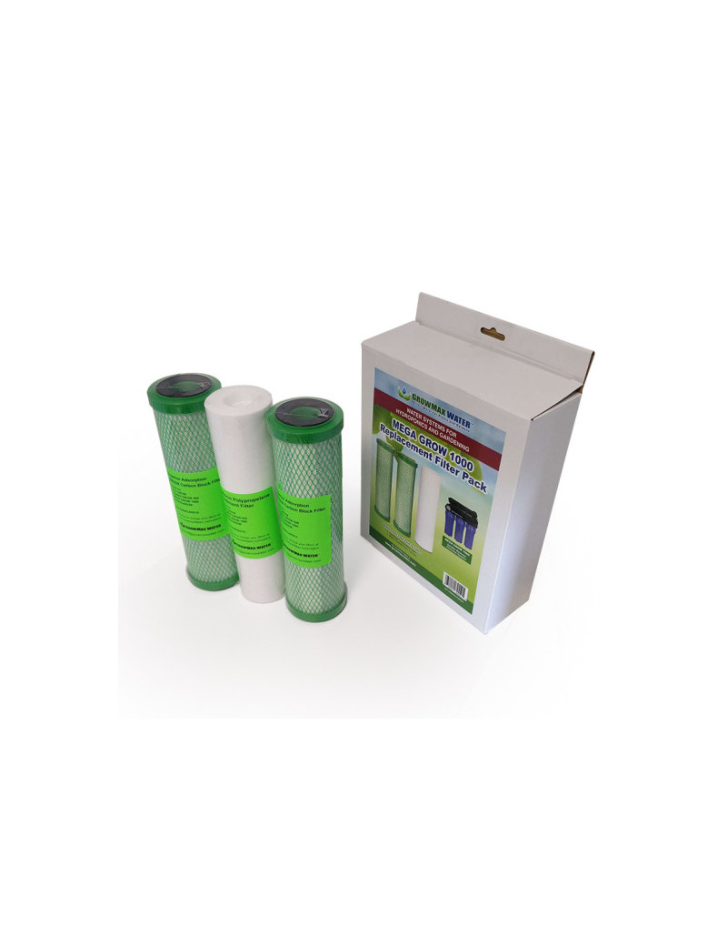 PACK RECAMBIO OSMOSIS