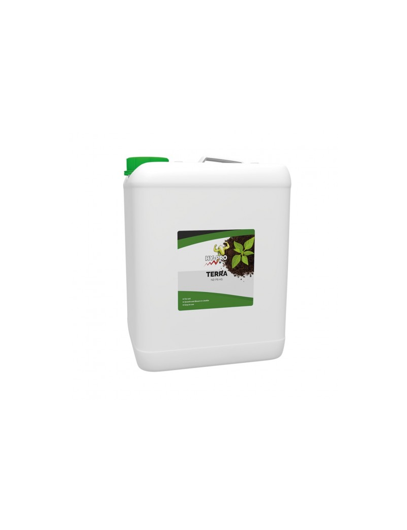 HY PRO TERRA 20LT