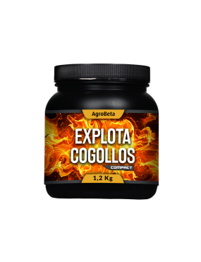 EXPLOTA COGOLLOS 1,2KG...