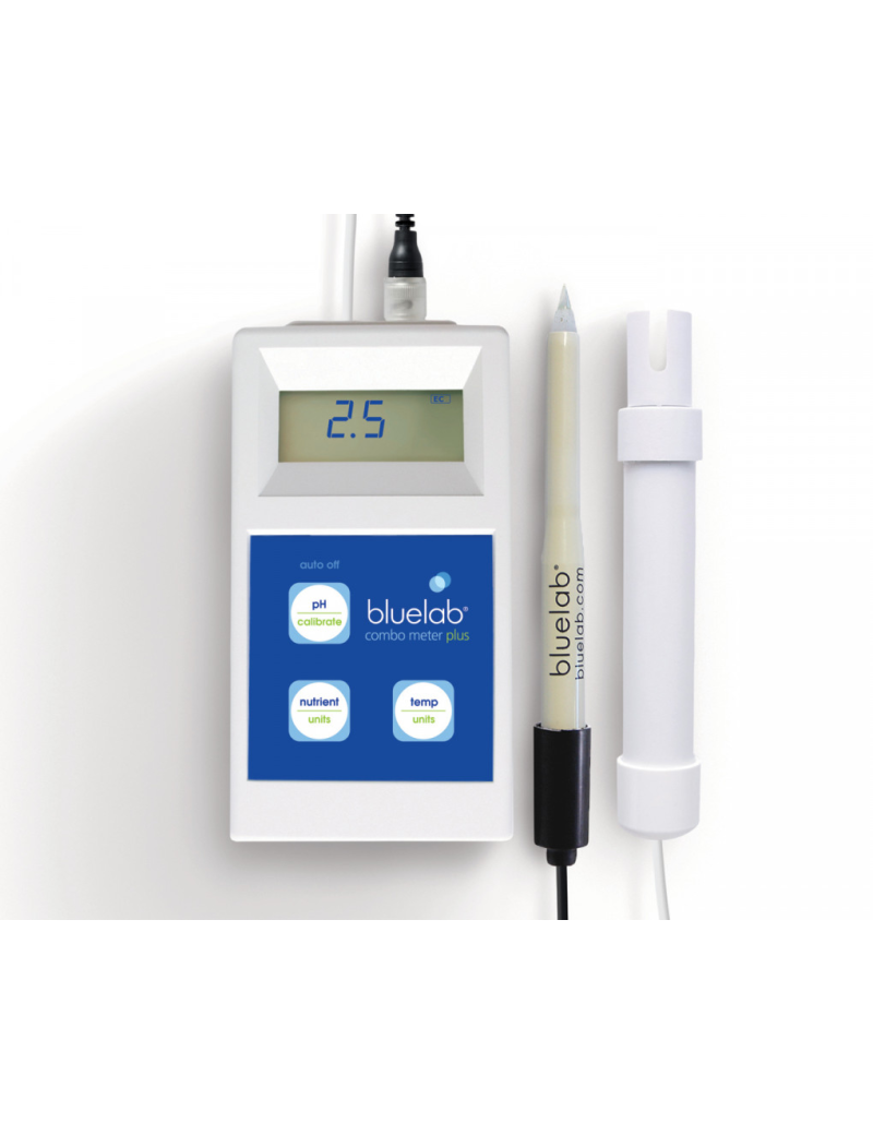 COMBO METER PLUS (3 EN 1)