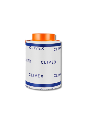 FILTRO CLIVEX 600 M3