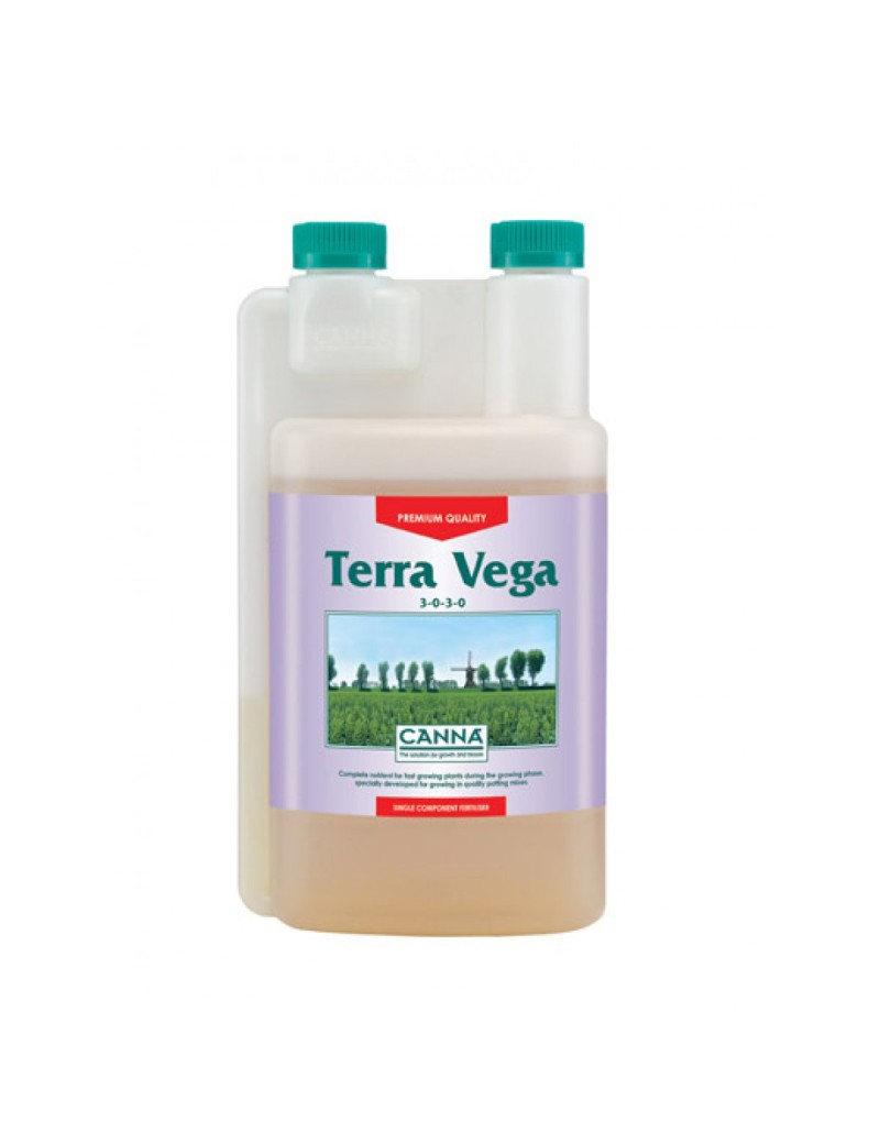TERRA VEGA 1L CANNA