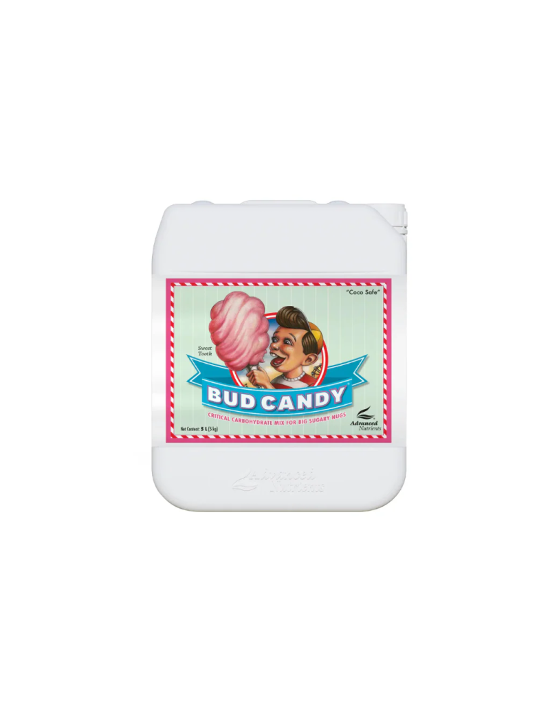 BUD CANDY 20L ADVANCED NUTRIENTS