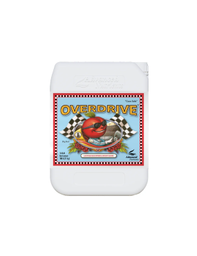 OVERDRIVE 10L ADVANCED...