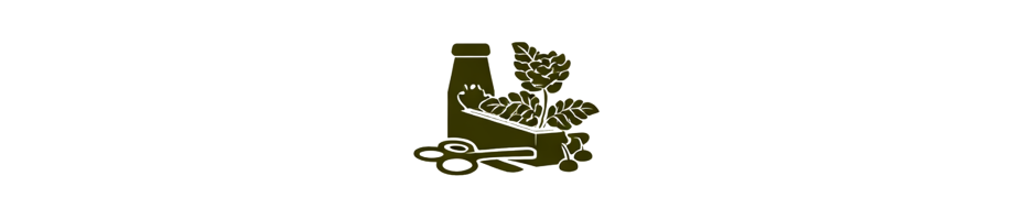 Cosecha | La Roca Green Village - Herramientas para Recolección y Secado