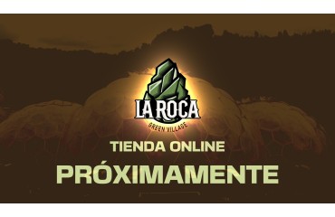 Bienvenidos a La Roca Green Village: tu nueva tienda de cultivo ecológico